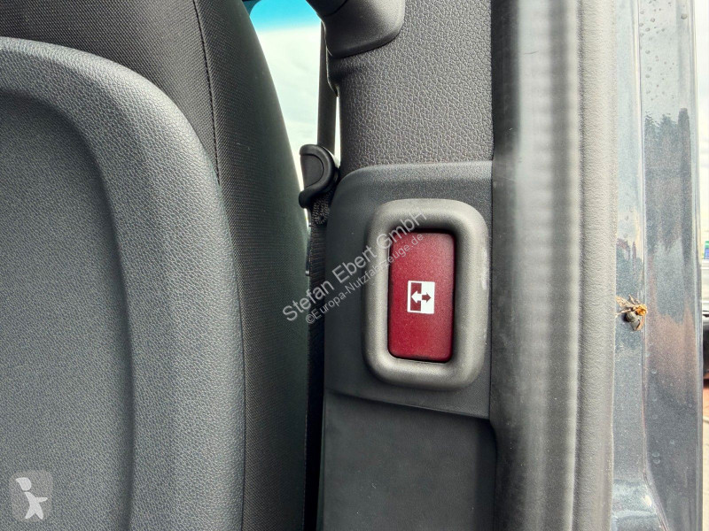 Bedrijfswagen Mercedes 317 CDI 9G SELECT Stdh...
