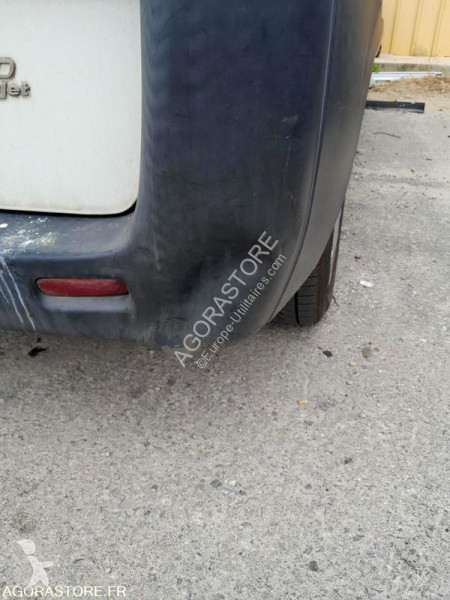 Véhicule utilitaire Fiat SCUDO