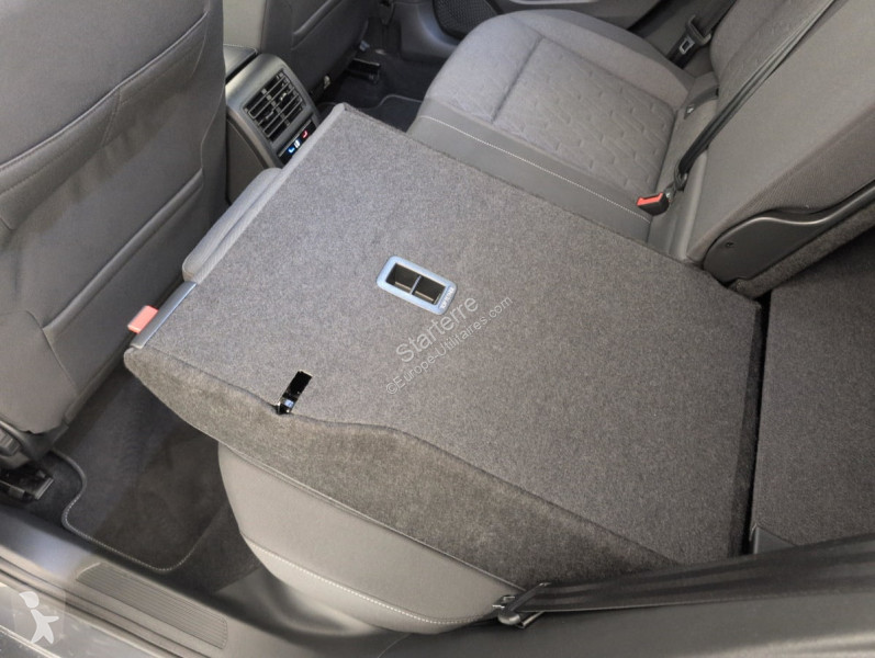 Véhicule utilitaire Volkswagen  GOLF 8