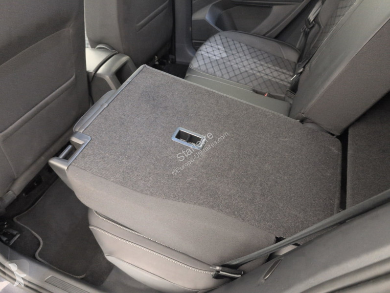 Véhicule utilitaire Volkswagen  T-cross