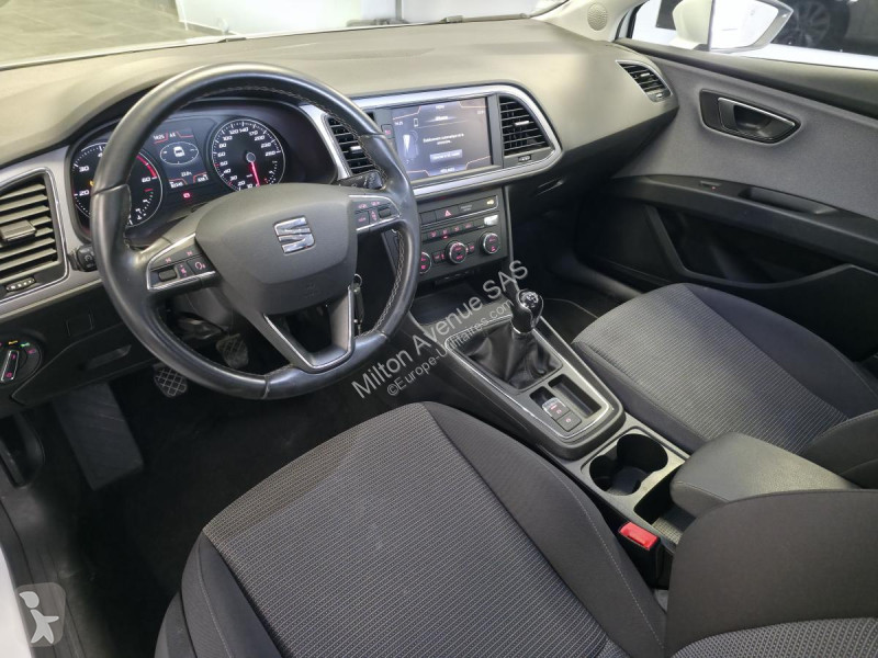Véhicule utilitaire Seat 1.6 16V TDI CR 115 Style
