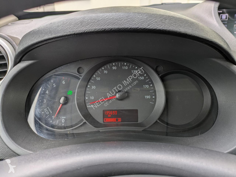 Véhicule utilitaire Renault KANGOO II 1.5 DCI...
