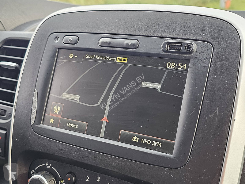 Лекотоварен автомобил Renault 2.0 DCI L2...