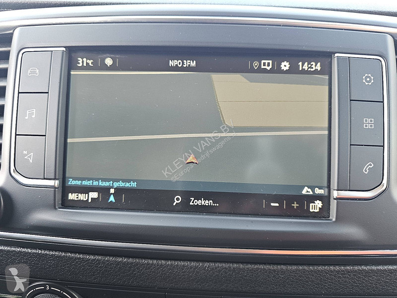 Véhicule utilitaire Opel 1.5 L2 Navi Trekhaak AC!