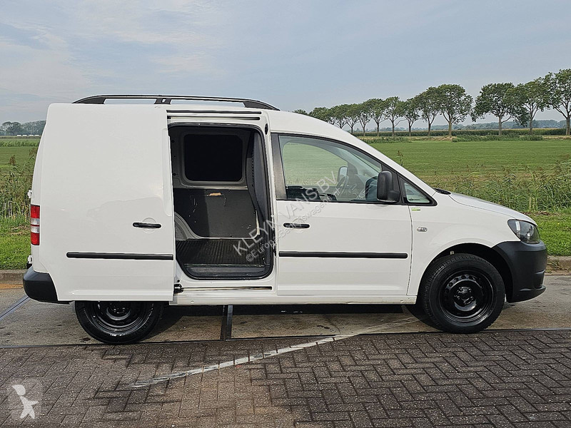 Комерційні автомобілі Volkswagen 1.6 L1 Airco...