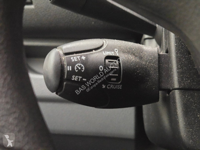 Bedrijfswagen Peugeot 1.5 BlueHDI 100 Standard...