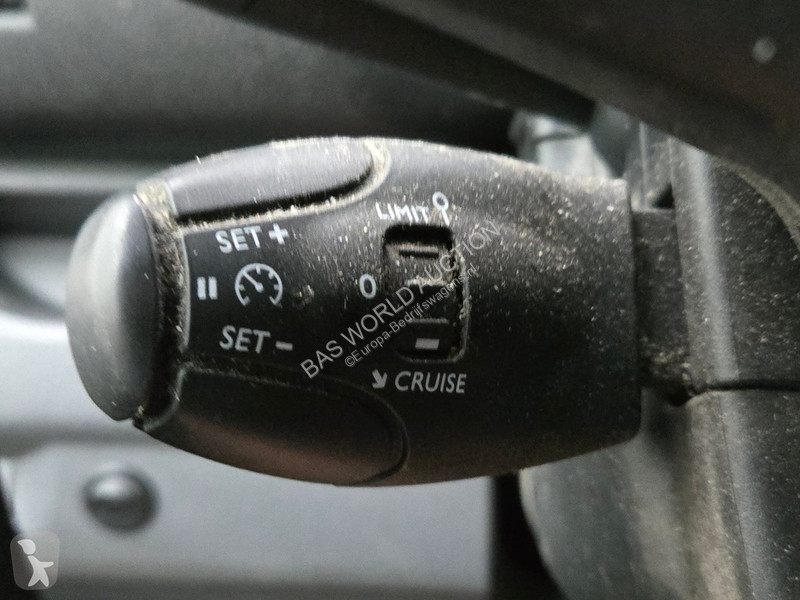 Bedrijfswagen Peugeot 2.0 BlueHDI 120 Compact...