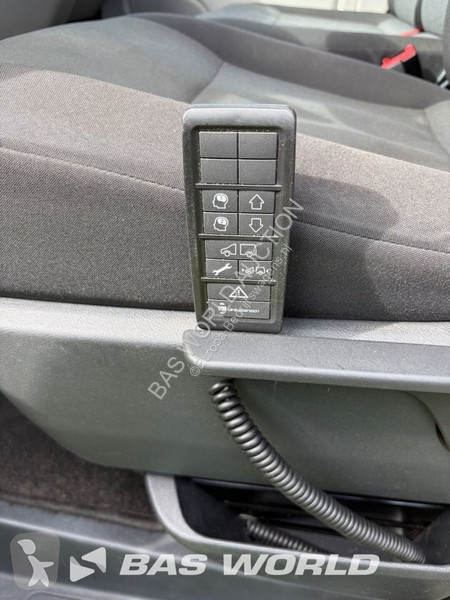 Bedrijfswagen Volkswagen 84pk