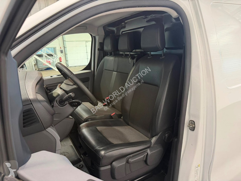 Véhicule utilitaire Opel 1.5 CDTI L2H1 Edition
