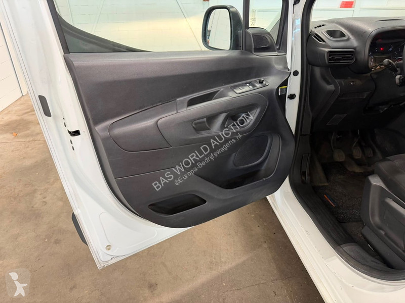 Bedrijfswagen Citroën 1.5 BlueHDI Club XL