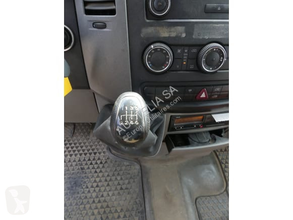 Bedrijfswagen Volkswagen