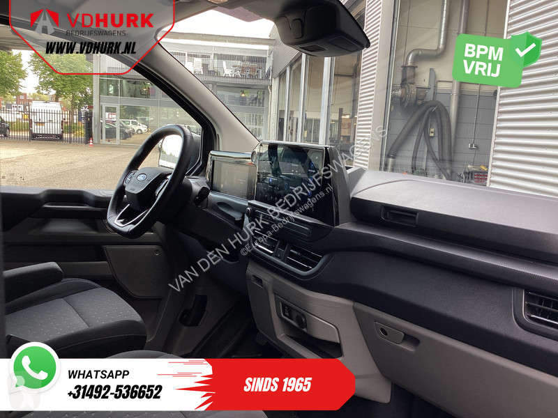 Bedrijfswagen Ford 2.0 TDCI 170 pk Aut. L2...