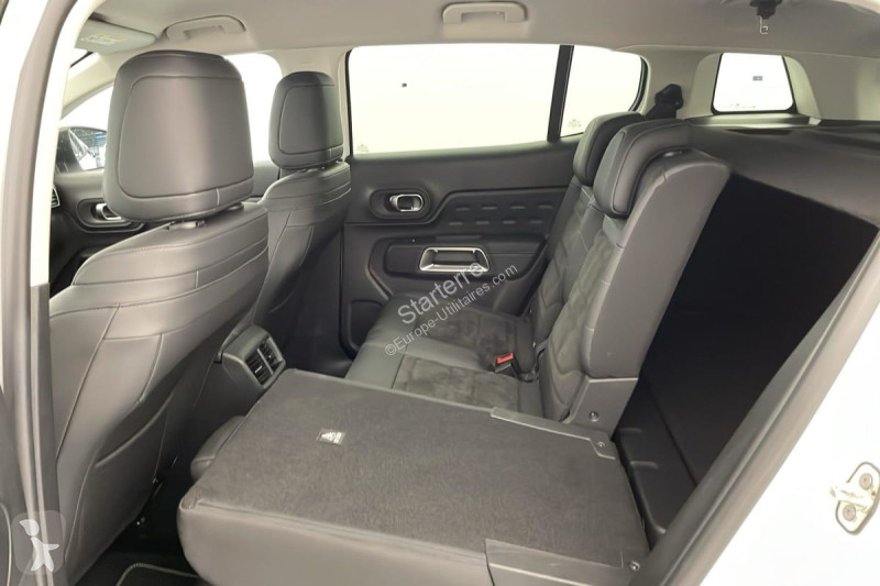 Véhicule utilitaire Citroën C5