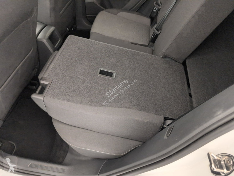 Véhicule utilitaire Volkswagen  T-cross