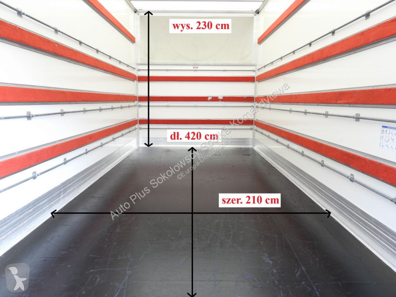 Bedrijfswagen Renault  MASTER
