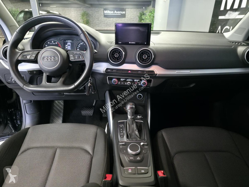 Véhicule utilitaire Audi 1.0 TFSI 116 S-tronic...