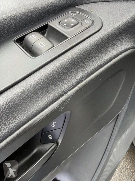 Nyttofordon Mercedes