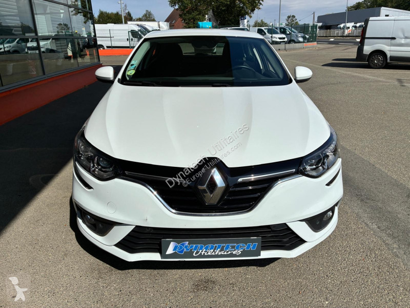 Véhicule utilitaire Renault 1.5 BLUE DCI 115CH...
