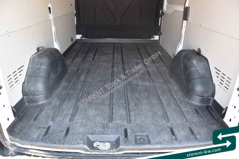 Bedrijfswagen Ford 2.0 L2H2 AHK Klima Tempomat PDC