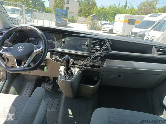 Bedrijfswagen