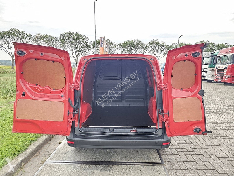 Véhicule utilitaire Mercedes 108 CDI ac EURO6