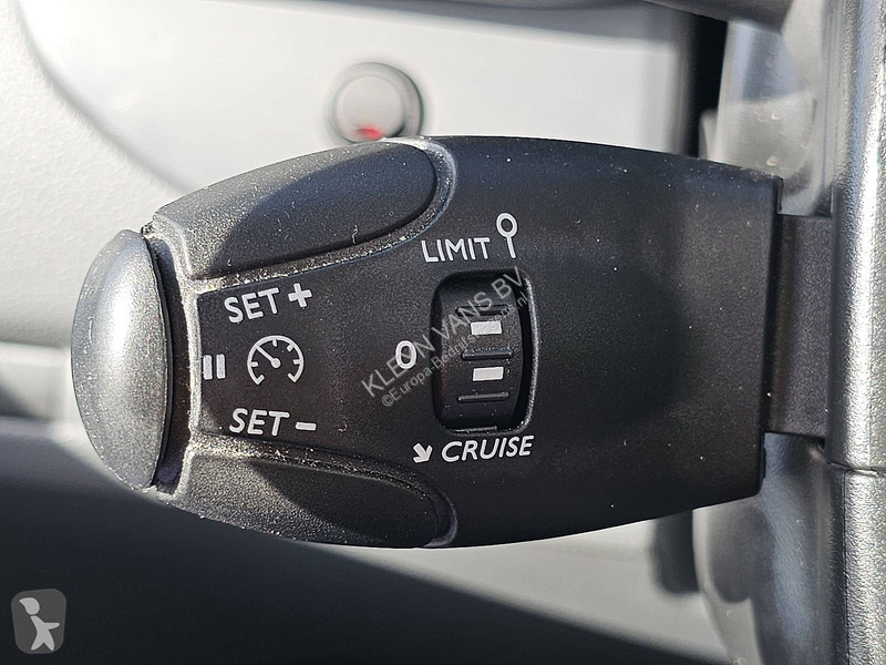 Лекотоварен автомобил Opel 1.5 L2 NAP Euro6...