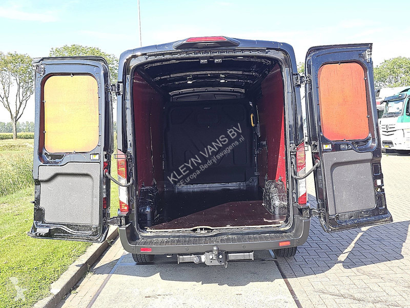 Véhicule utilitaire Ford 350 ac automaat EURO6