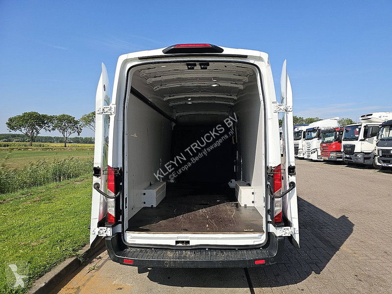 Лекотоварен автомобил Ford 2.0 TDCI 130 L4H3
