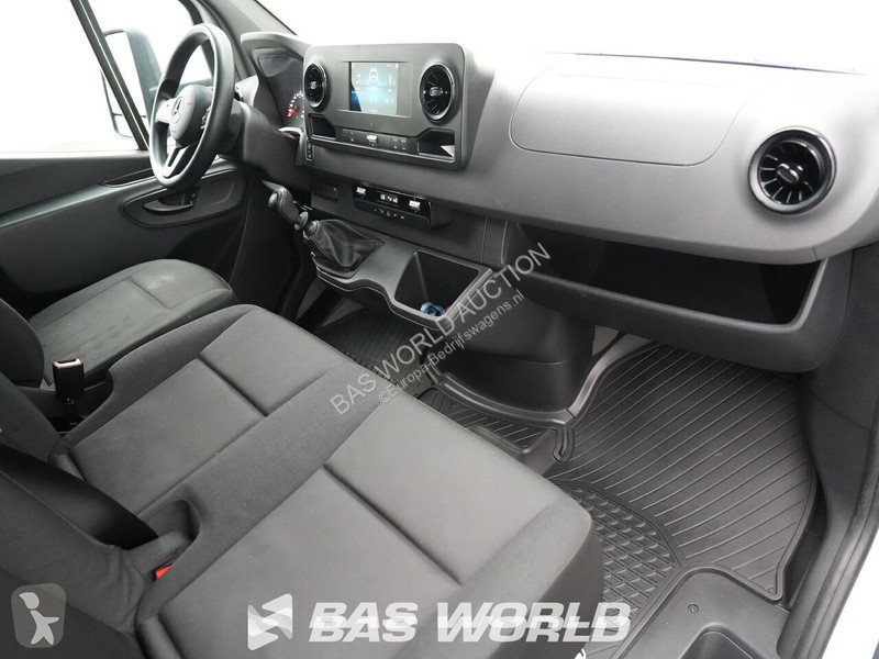 Véhicule utilitaire Mercedes 315 CDI