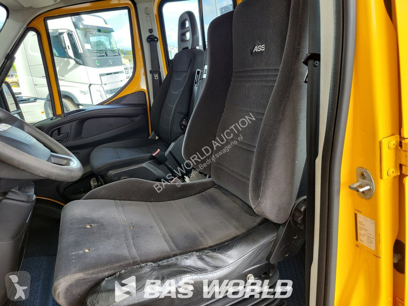 Bedrijfswagen Iveco 70C18