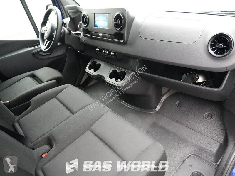 Véhicule utilitaire Mercedes 315 CDI