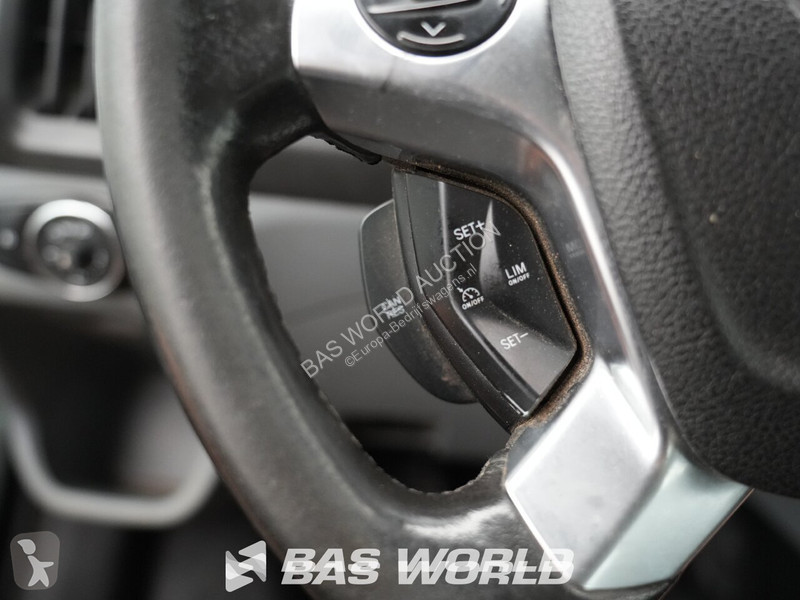 Bedrijfswagen Ford 130pk