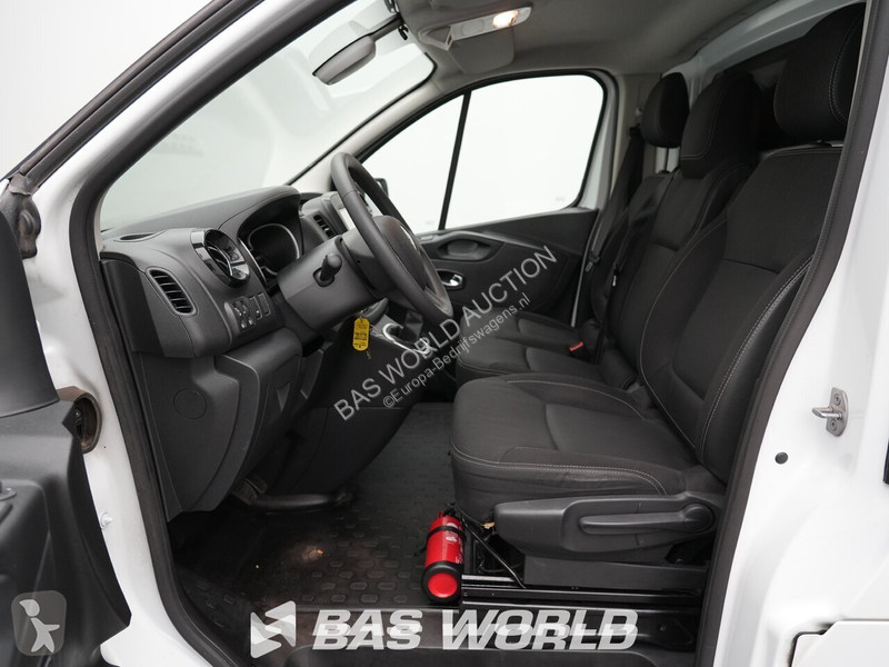 Veículo utilitário Renault 145pk