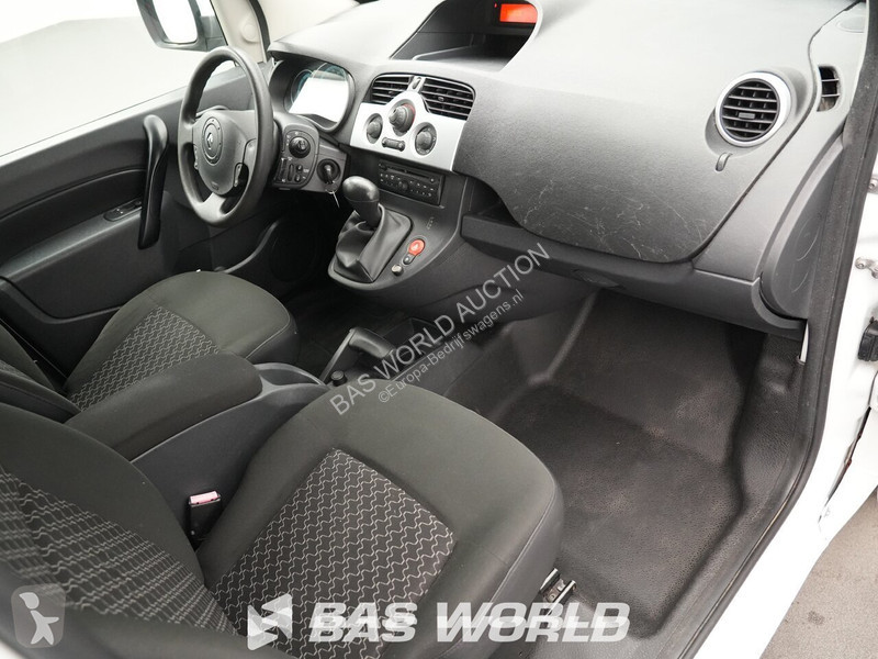 Furgoneta Renault Z.E Z.E 60pk