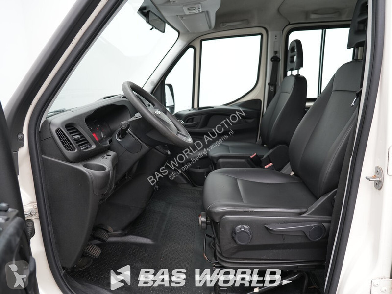 Bedrijfswagen Iveco 35S12