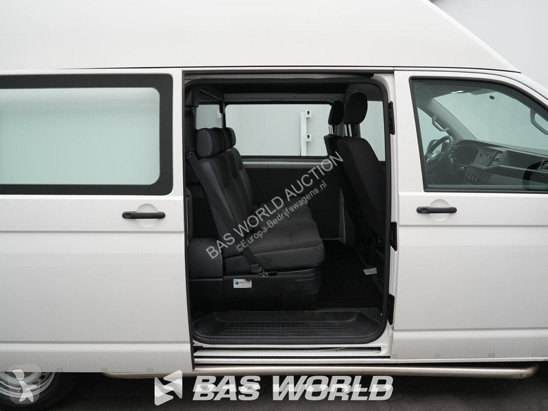 Bedrijfswagen Volkswagen 150PK