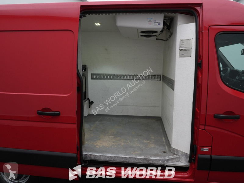 Bedrijfswagen Renault 135PK