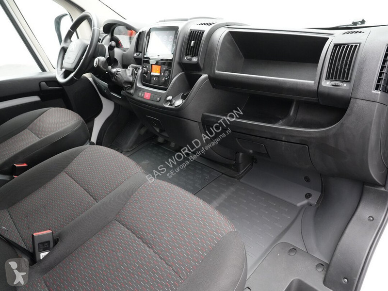 Véhicule utilitaire Citroën 140pk