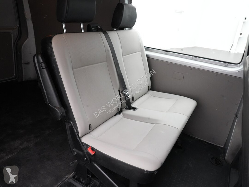 Véhicule utilitaire Volkswagen 150PK