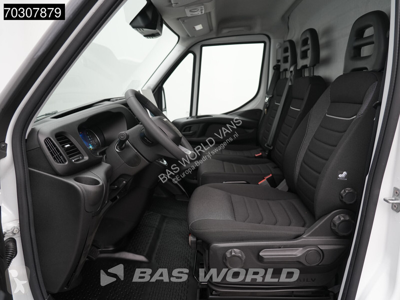 Bedrijfswagen Iveco 35C21 3.0L Automaat...