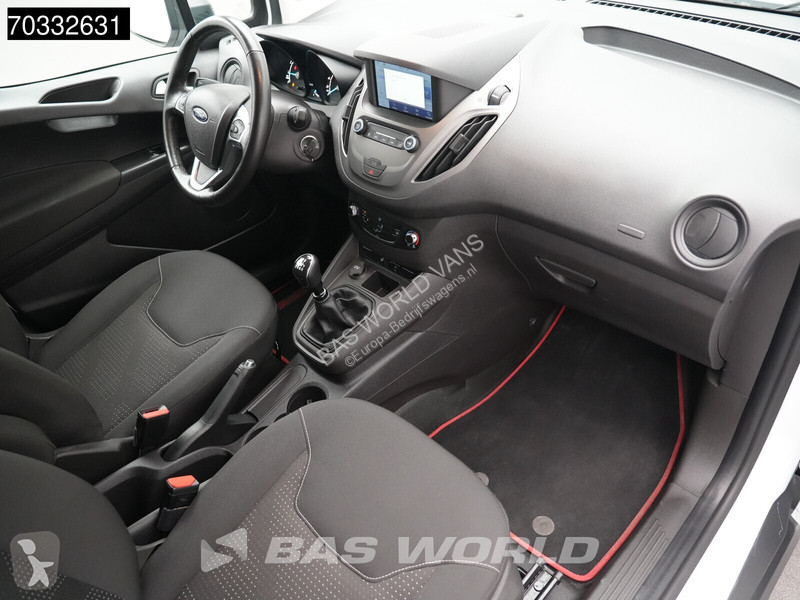 Véhicule utilitaire Ford Courier Benzine L1H1...