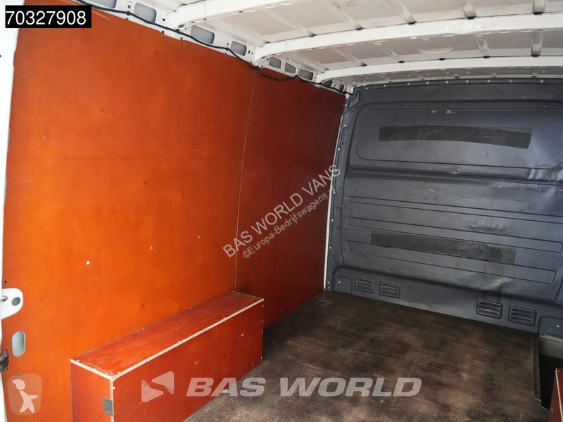 Véhicule utilitaire Volkswagen 109pk L1H1 Airco...