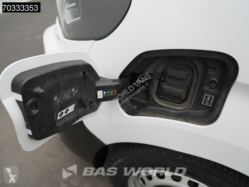 Véhicule utilitaire Citroën Nwe model 50kWh...