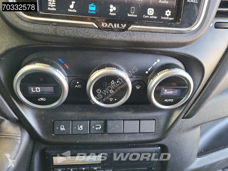 Véhicule utilitaire Iveco 70C21 3.0L Automaat...