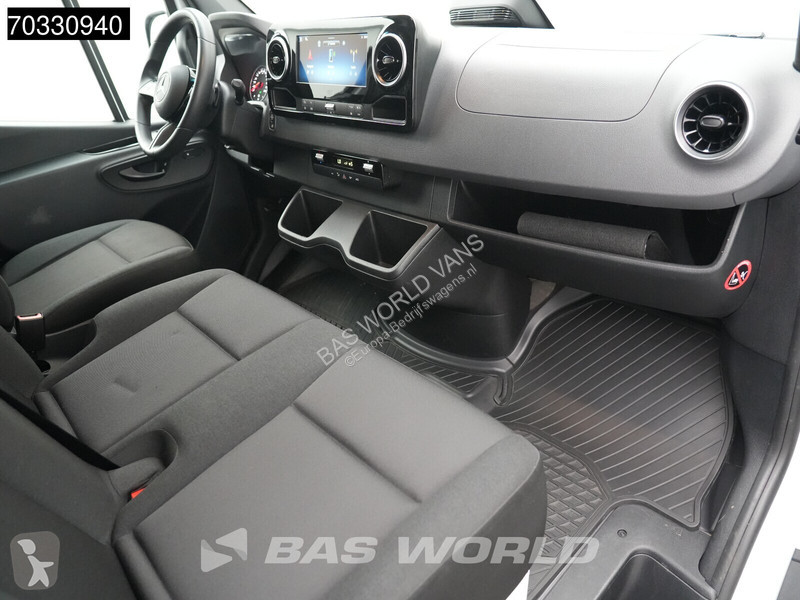 Véhicule utilitaire Mercedes 317 CDI Automaat...