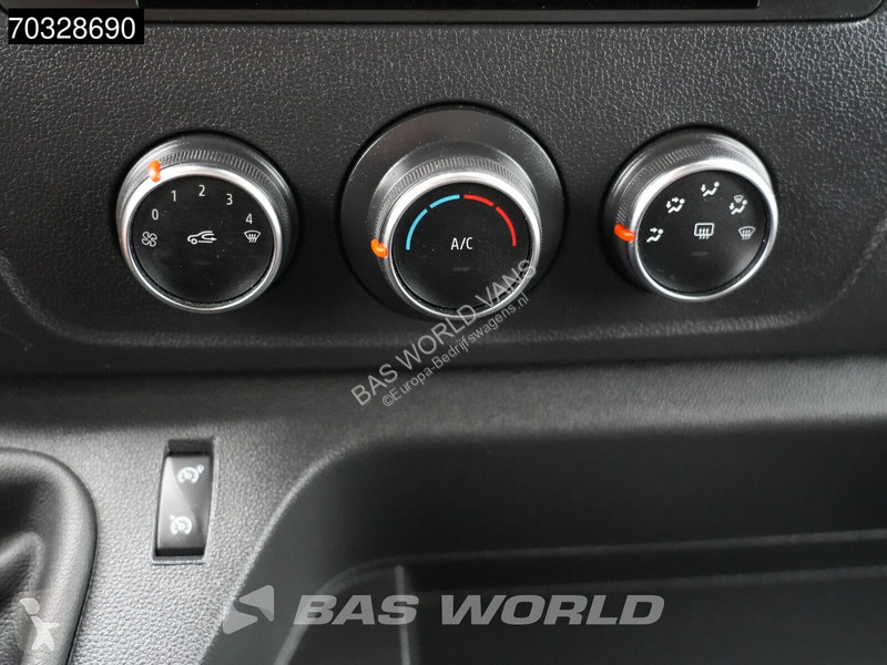 Véhicule utilitaire Renault L3H2 LED Klima...
