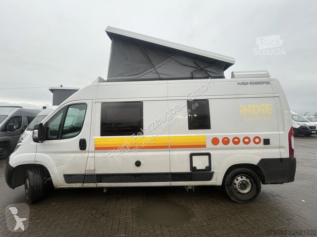 Bedrijfswagen