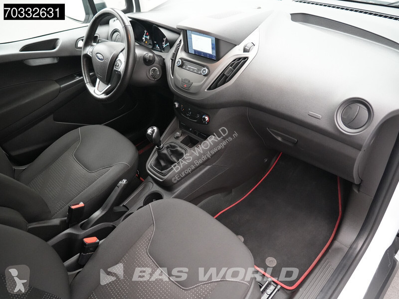 Furgoneta Ford Courier Benzine L1H1 Navi Airco...