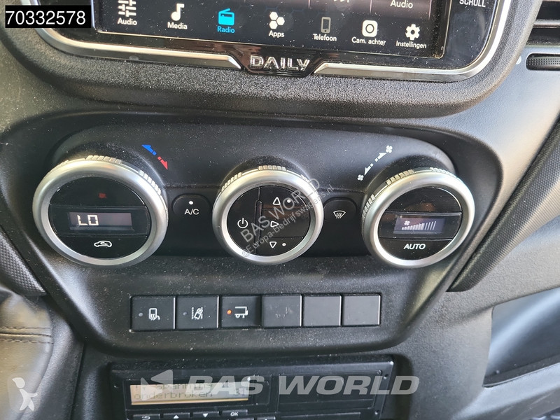 Véhicule utilitaire Iveco 70C21 3.0L Automaat...