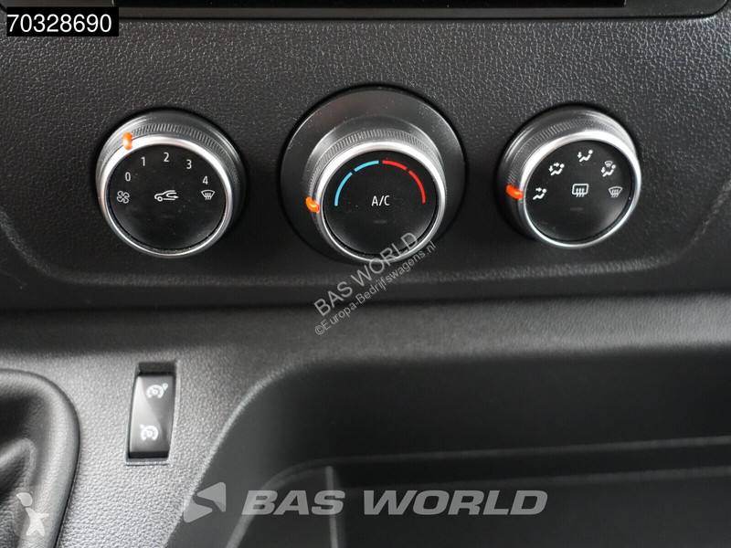 Užitkové vozidlo Renault L3H2 LED Klima...